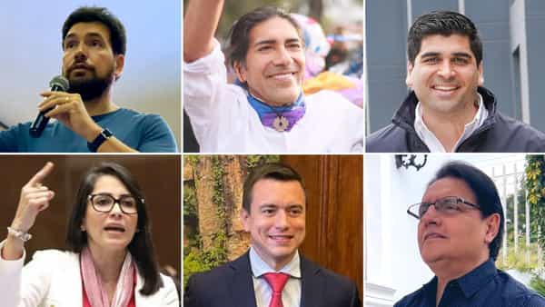 Foto: Cadenagramonte