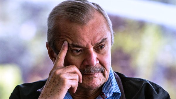 Eleazar Diaz Rangel./Foto: Cadenagramonte.