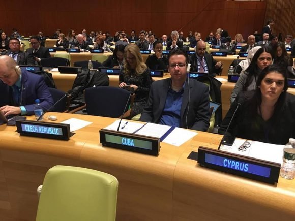 Foto: Cubadebate.