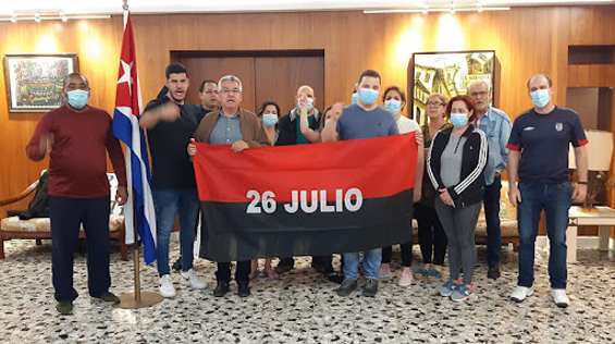 Foto: Cadenagramonte