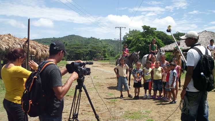 Foto: Cadenagramonte.