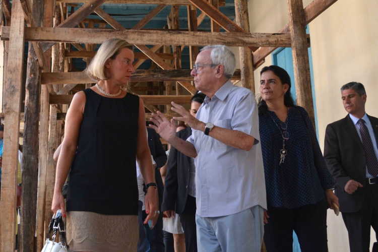 Foto: Cadenagramonte