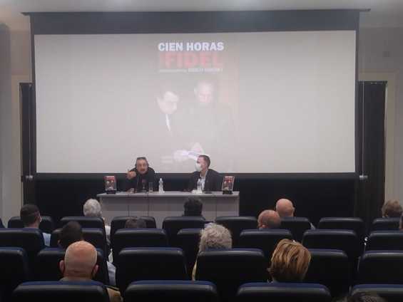 Foto: Cadenagramonte