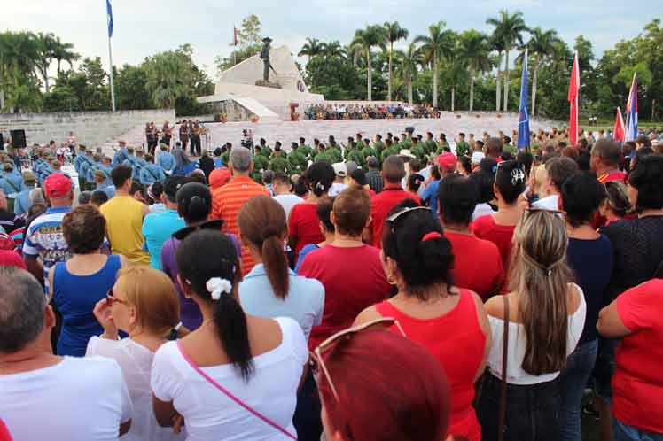 Foto: Cadenagramonte