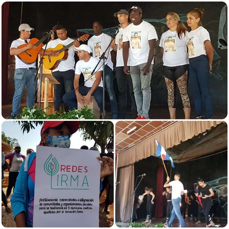Fotos: Autora