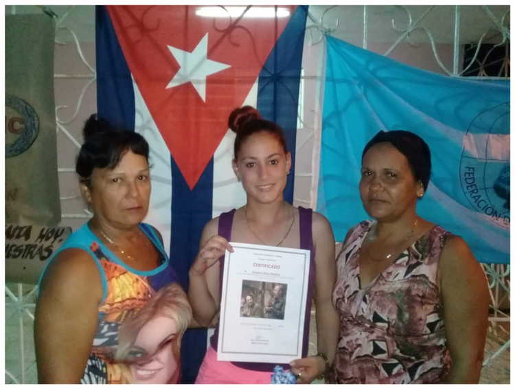 Foto: Autora