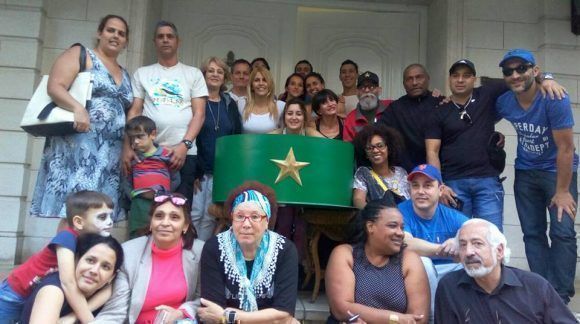 Photo: Cadenagramonte.