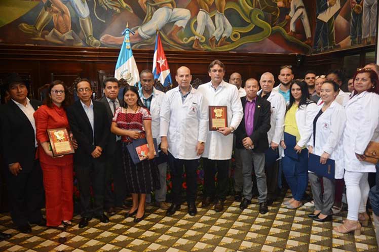Foto: Cadenagramonte