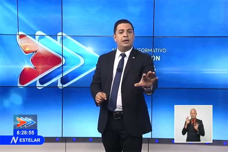 Foto: Cadenagramonte