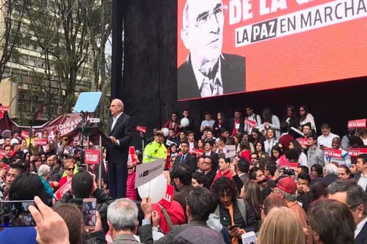 Foto: Cadenagramonte