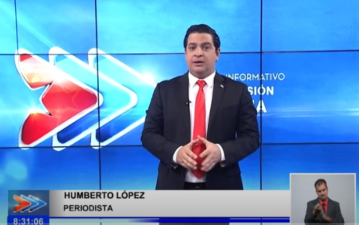 Foto: Cadenagramonte