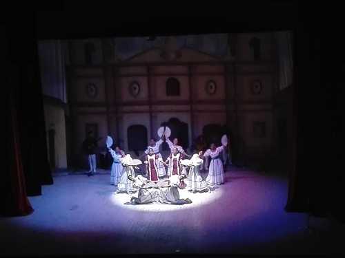 Foto: Cadenagramonte