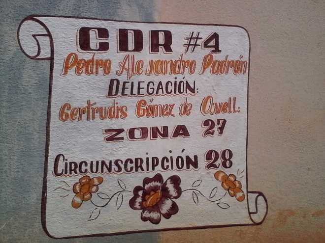 Identificación del CDR 4