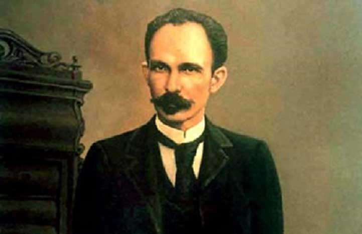 José Martí