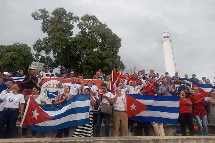 Foto: De la autora