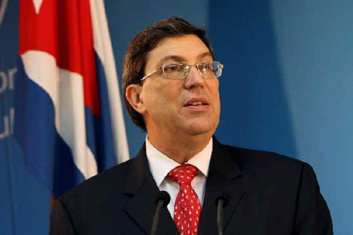 Bruno Rodríguez