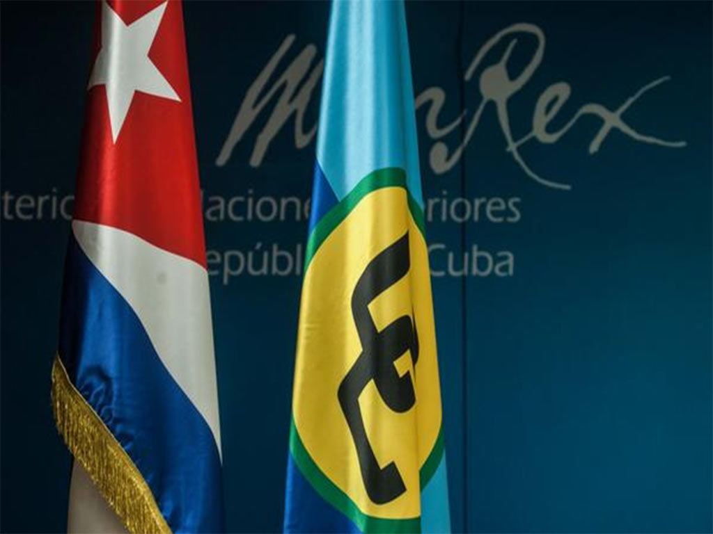 Cuba-Caricom