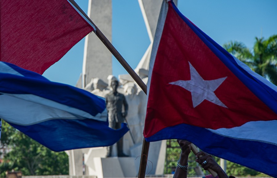 Cubanas