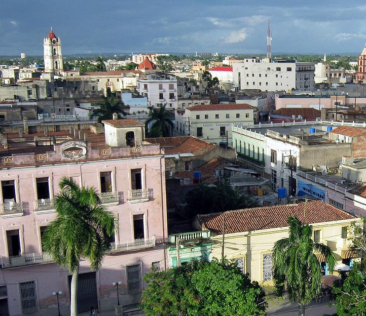 Foto: Cadena Agramonte.