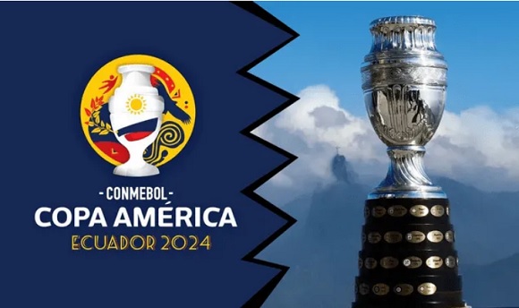 copa america