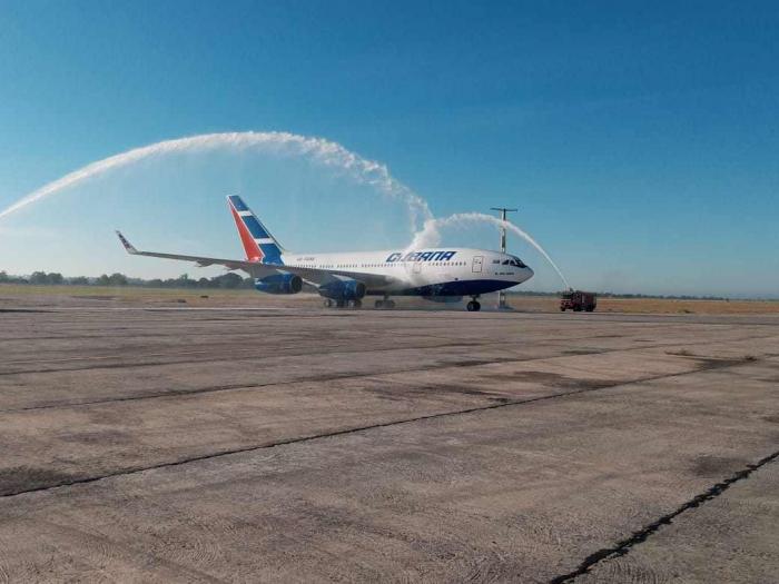 Cubana de Aviación