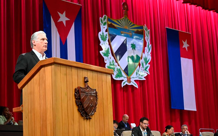 Foto: Heriberto González Brito.