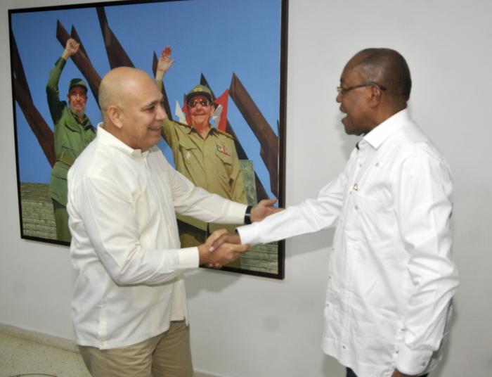 Foto: Ismael Batista Ramírez 