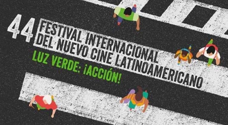 Festival Internacional del Nuevo Cine Latinoamericano