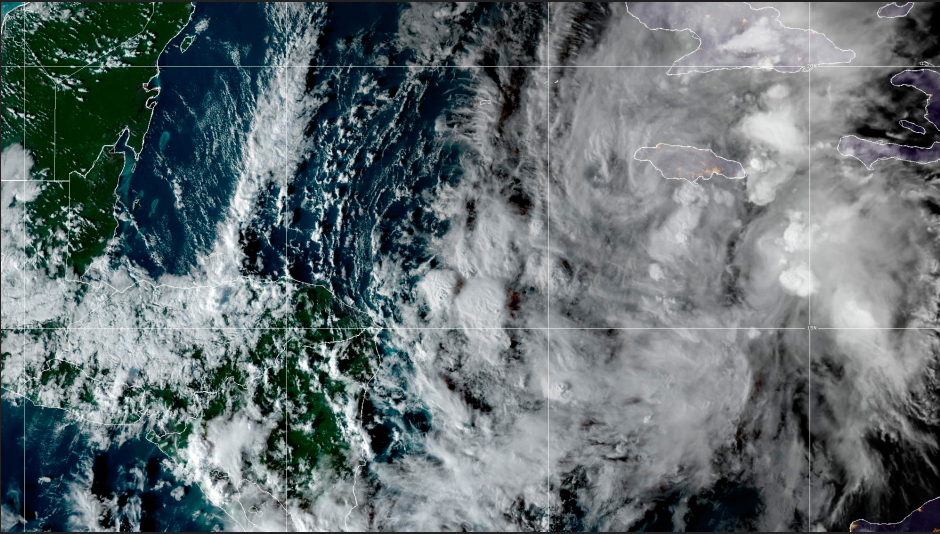 meteorologia