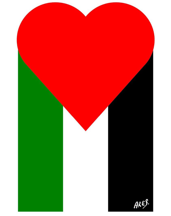Palestina