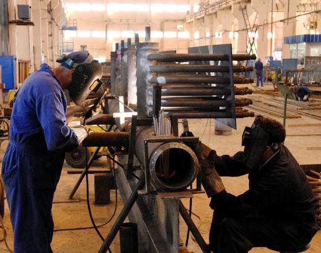 Foto: Trabajadores