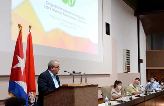 Foto: Cadenagramonte