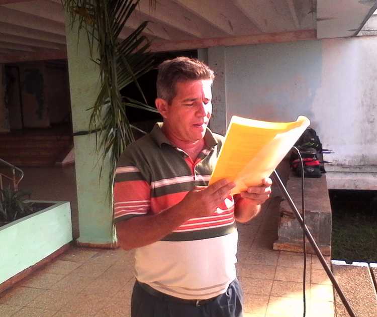 Jorge Luis Guerra Santoya.