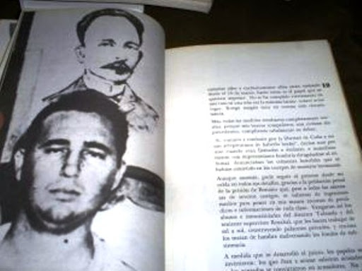 Foto: Cadenagramonte