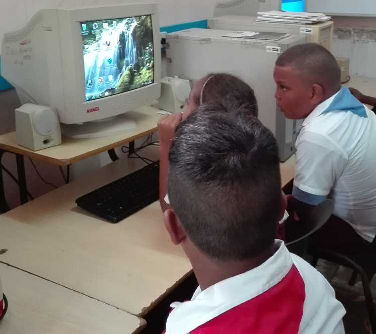 La motivación a través de programa instructivos en el aprendizaje en Pepito Tey.