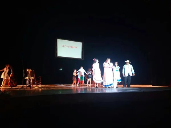 Foto: Cadenagramonte