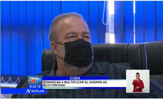 Foto: Cadenagramonte