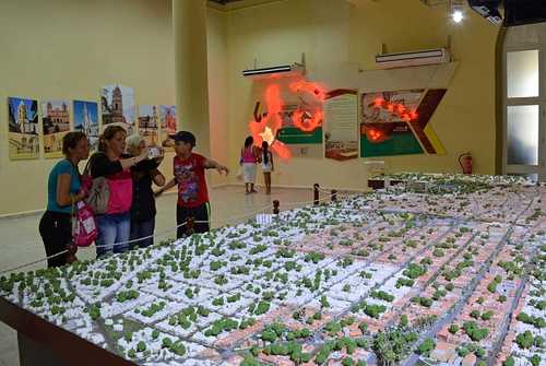 Foto: Cadenagramonte