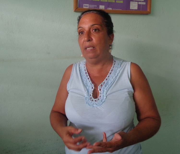 Marcia Tait Hernández.