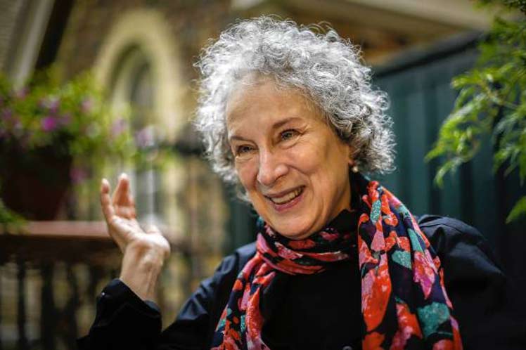 MargaretAtwood