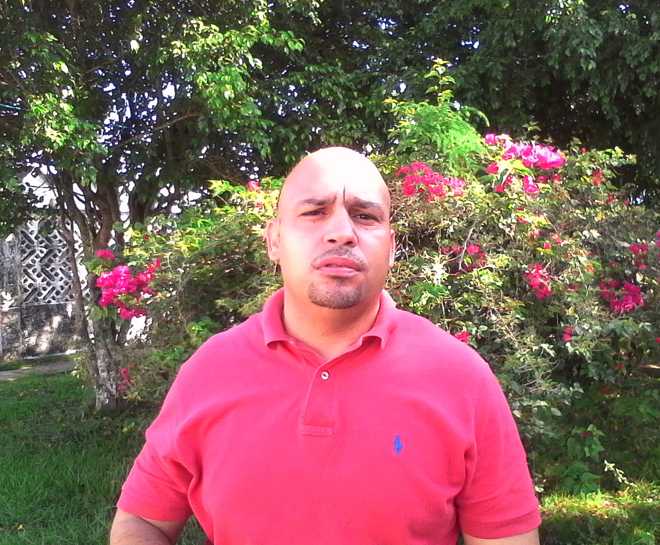 Marioldis Barceló Herrera.