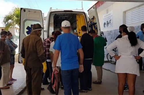 Foto: Radionuevitas