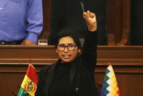 Foto: Cadenagramonte