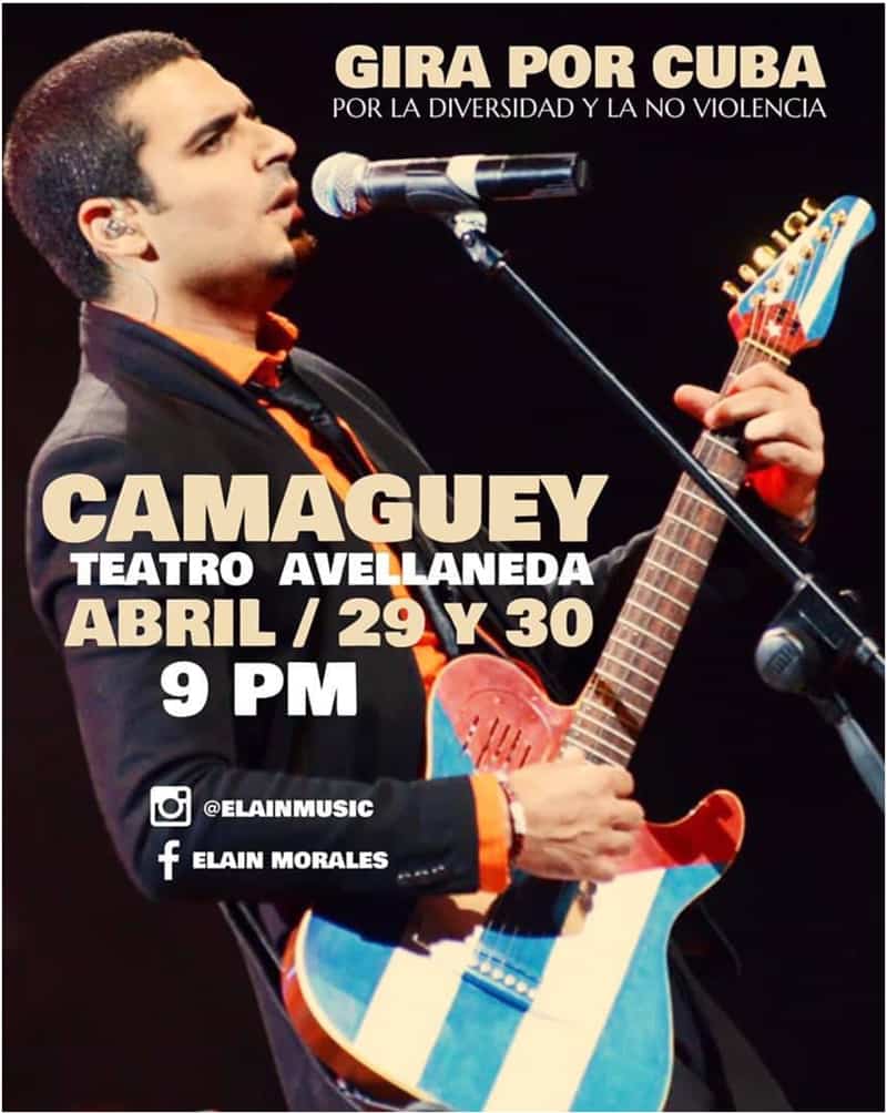 Foto: Cadenagramonte