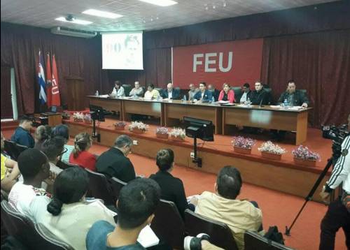 Foto: Cadenagramonte
