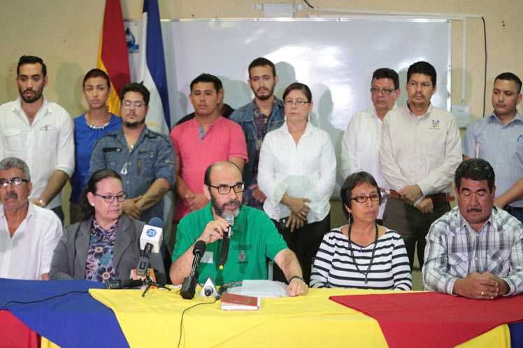 Foto: Cadenagamonte.