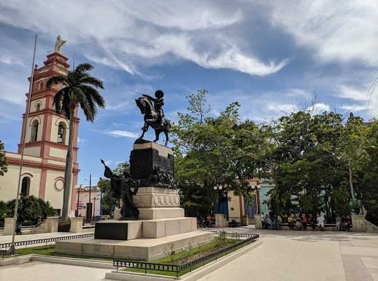 Foto: Cadenagramonte