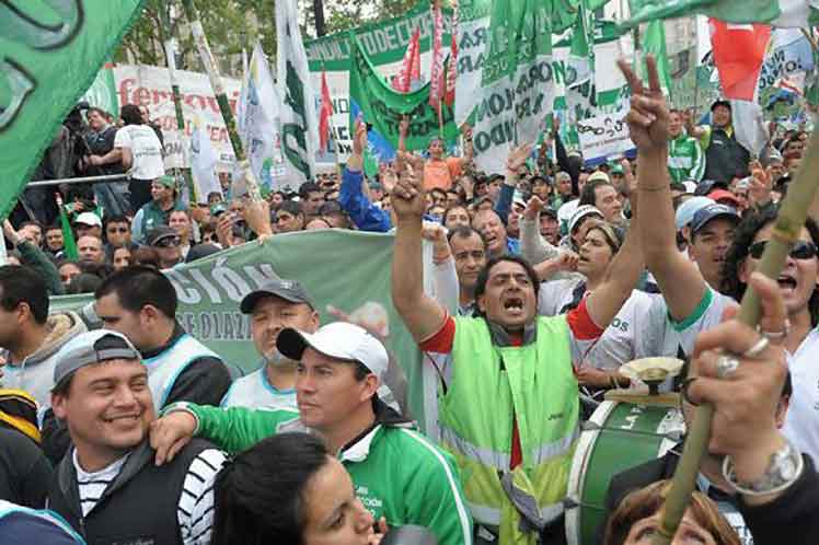 Foto: Cadenagramonte