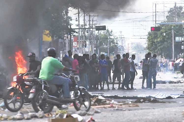 Foto: Cadenagramonte