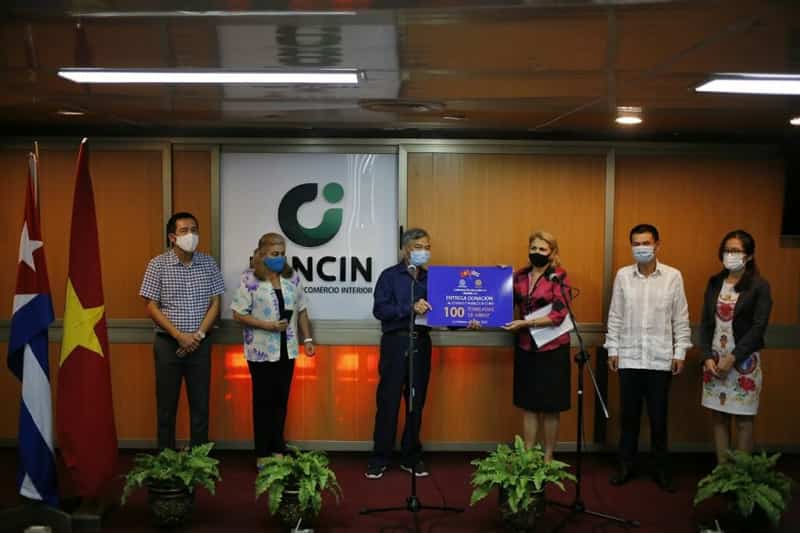 Foto: RHC